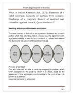 EduIQ Unit 6-10 Commerce Printed Notes with MCQs for UGC NET 2025 & Competitive Exams-c