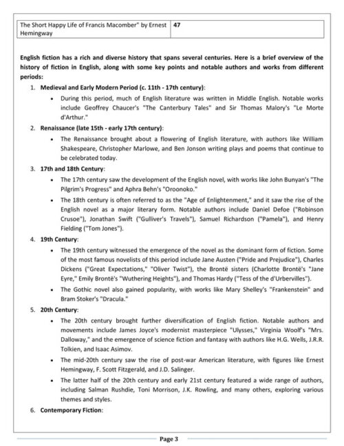 English Literature Unit 1 to 5 Notes with 3050+ MCQs for UGC NET/SET 2025 – EduIQ Bhardwaj Academy-g
