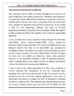 EduIQ English Literature Notes by Bhardwaj Academy with 3050+ MCQs for UGC NET/SET 2025-h