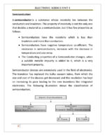 EduIQ Unit-1 Semiconductor Electronics Printed Notes by Bhardwaj Academy for UGC NET 2025-a