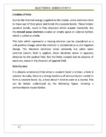 EduIQ Unit-1 Semiconductor Electronics Printed Notes by Bhardwaj Academy for UGC NET 2025-c