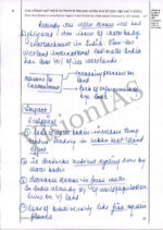 Vision IAS Topper Ashi Sharma Rank-12 GS Test Copy in English for Mains 2025-g