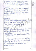 Vision IAS Topper Ashi Sharma Rank-12 GS Test Copy in English for Mains 2025-h