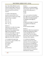 EduIQ Unit-1 Semiconductor Electronics Printed Notes by Bhardwaj Academy for UGC NET 2025-h