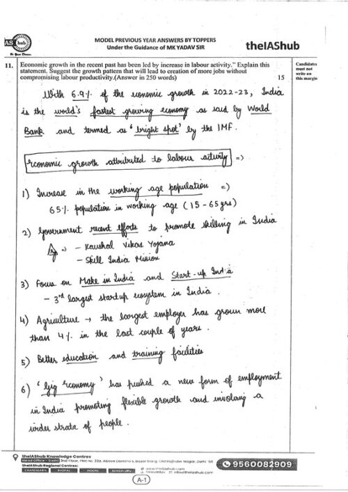 the-ias-hub-gs-paper-3-handwritten-notes-by-ias-topper-for-mains-2024-a