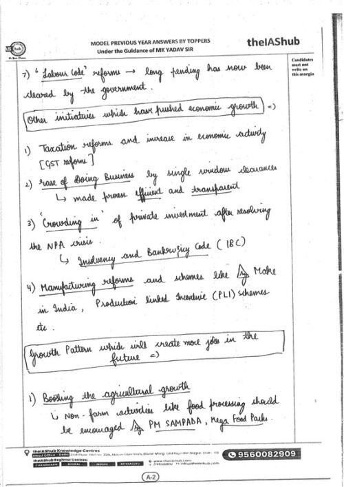 the-ias-hub-gs-paper-3-handwritten-notes-by-ias-topper-for-mains-2024-b