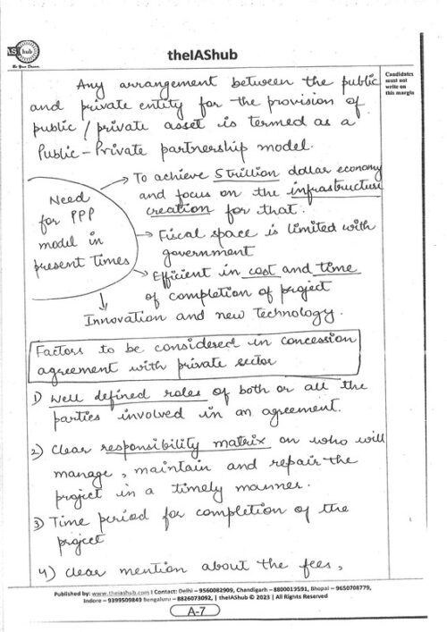 the-ias-hub-gs-paper-3-handwritten-notes-by-ias-topper-for-mains-2024-g