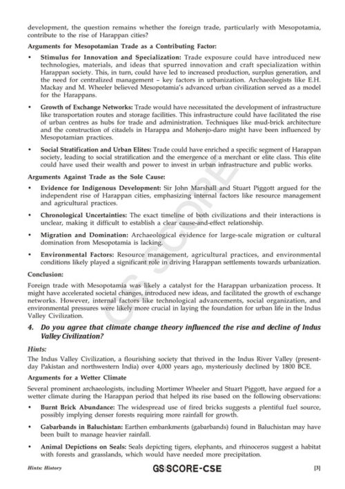 Baliyan Sir Modern History Paper 2 Notes with GS SCORE 10 Test Series for UPSC 2025-h