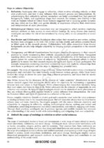 Complete Sociology Notes Paper I-II by IAS Gurukul with GS SCORE 5 Test Series for UPSC Mains-g