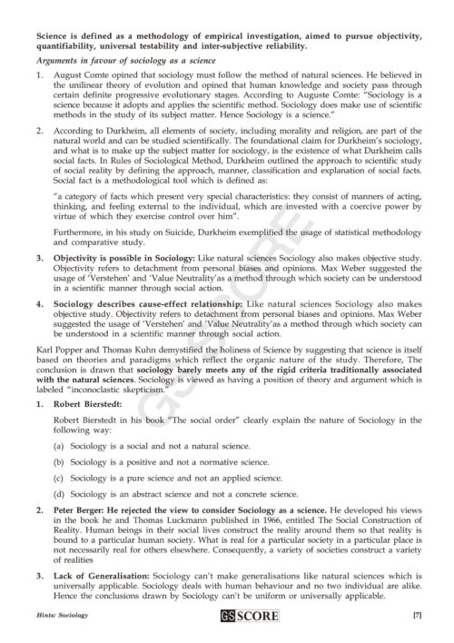 gs-score-sociology-mains-test- 2023-for-civil-services-g