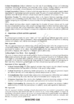 Anthropology Optional Notes Vol. 1–4 with GS SCORE Topical 10 Test Series for UPSC Mains 2025 in English-g