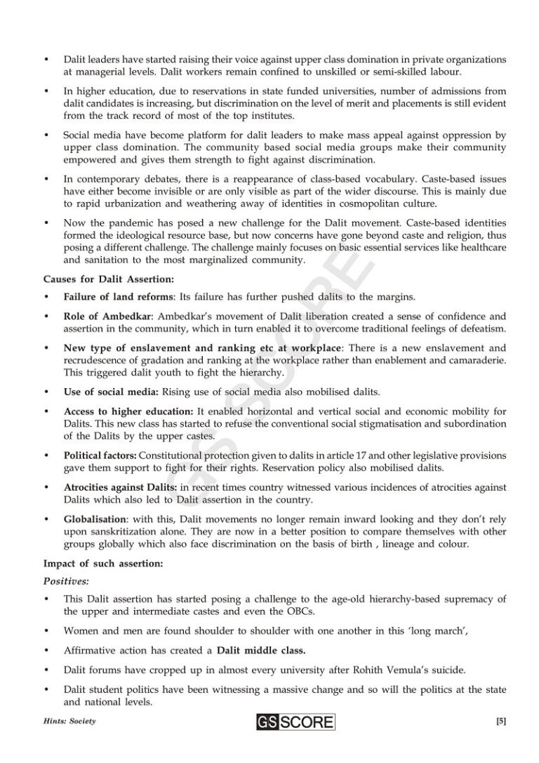 Gs 11 Contractor Test GS Score GS Mains 1 to 25 Test Series in English for IAS Mains 2023