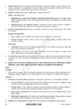 Human Geography Paper 1 Class Notes by Shabbir with GS SCORE Topical Tests – UPSC Mains 2025 – English Medium-f