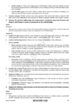 Human Geography Paper 1 Class Notes by Shabbir with GS SCORE Topical Tests – UPSC Mains 2025 – English Medium-g