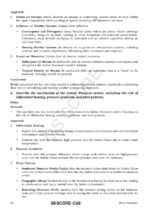 Guidance IAS Human Geography Notes Paper-1 by Himanshu Sharma with GS SCORE 5 Test Series for UPSC Mains 2025-h