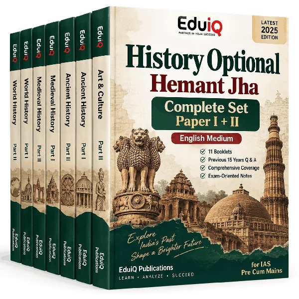 History for IAS Mains (Modern India)