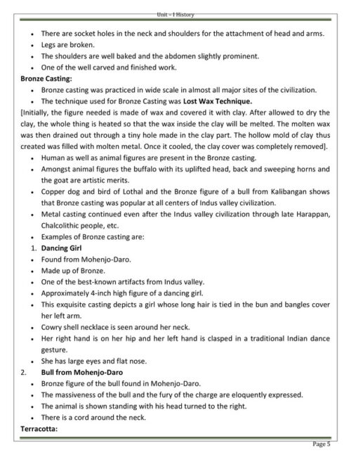 EduIQ Unit 1 to 5 Printed Notes of History for UGC NET 2025 – Complete Study Material with MCQs-e