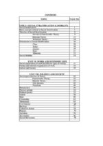 IAS Gurukul Sociology Paper-I Notes by Pranay Agarwal with GS SCORE 5 Test Series-a
