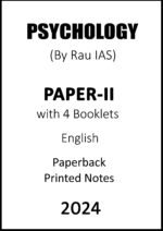 psychology-notes-of-paper-2-by-rau-ias-for-mains-2024