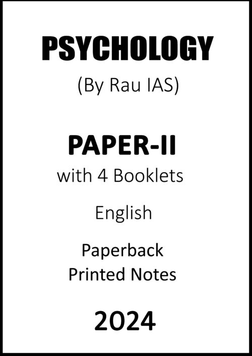 psychology-notes-of-paper-2-by-rau-ias-for-mains-2024