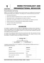 Psychology Notes of Paper-2 by Rau IAS for Mains 2024-f