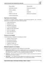 Psychology Notes of Paper-2 by Rau IAS for Mains 2024-g