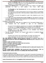EduIQ Constitutional, Administrative & Public International Law Notes with MCQs for UGC-NET & PhD Entrance-c
