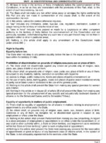 EduIQ Constitutional, Administrative & Public International Law Notes with MCQs for UGC-NET & PhD Entrance-d