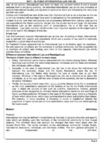 EduIQ Public International Law & Law of Crimes, Torts, and Consumer Protection Notes with MCQs – For CSIR UGC-NET, SET, PhD, JRF Exams-b