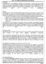 EduIQ Public International Law & Law of Crimes, Torts, and Consumer Protection Notes with MCQs – For CSIR UGC-NET, SET, PhD, JRF Exams-c