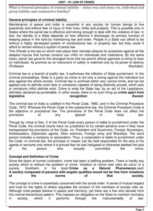 EduIQ Constitutional, Administrative & Public International Law Notes with MCQs for UGC-NET & PhD Entrance-g
