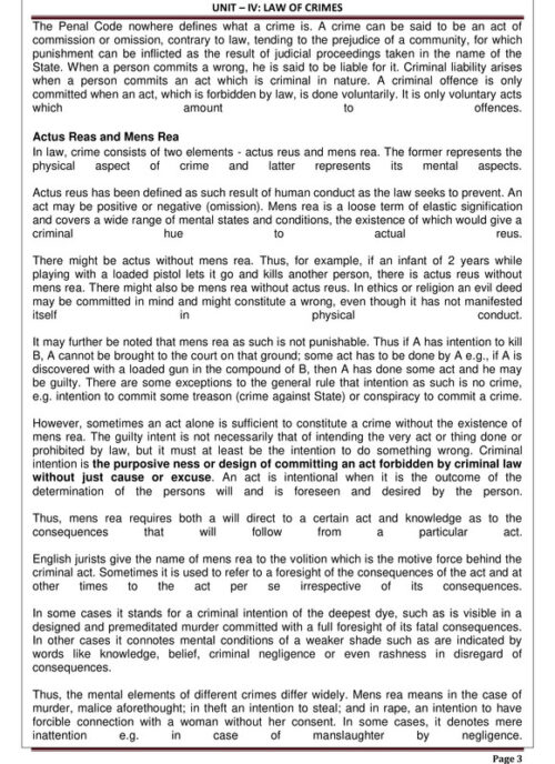 EduIQ Constitutional, Administrative & Public International Law Notes with MCQs for UGC-NET & PhD Entrance-h