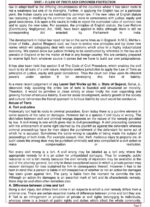 EduIQ Public International Law & Law of Crimes, Torts, and Consumer Protection Notes with MCQs – For CSIR UGC-NET, SET, PhD, JRF Exams-g