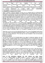 EduIQ Printed Notes – Law of Torts, Consumer Protection, Commercial & Family Law with MCQs for UGC-NET, SET, JRF & PhD Exams-b