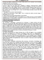 EduIQ Printed Notes – Law of Torts, Consumer Protection, Commercial & Family Law with MCQs for UGC-NET, SET, JRF & PhD Exams-d