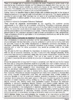 EduIQ Law Printed Notes Units 6 to 10 with MCQs for CSIR UGC-NET SET PHD JRF Exam Preparation-e