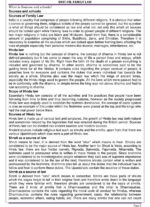 EduIQ Printed Notes – Law of Torts, Consumer Protection, Commercial & Family Law with MCQs for UGC-NET, SET, JRF & PhD Exams-f