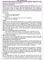 EduIQ Printed Notes – Law of Torts, Consumer Protection, Commercial & Family Law with MCQs for UGC-NET, SET, JRF & PhD Exams-g