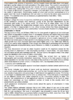EduIQ printed notes cover of EVS Human & Property Rights, IT Law & Comparative Public Law with MCQs for CSIR UGC-NET SET PHD JRF preparation-f