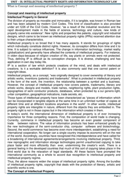 EduIQ printed notes cover of EVS Human & Property Rights, IT Law & Comparative Public Law with MCQs for CSIR UGC-NET SET PHD JRF preparation-g