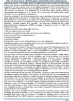EduIQ printed notes cover of EVS Human & Property Rights, IT Law & Comparative Public Law with MCQs for CSIR UGC-NET SET PHD JRF preparation-h
