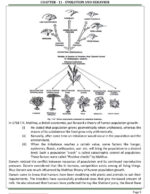 EduIQ Life Science Evolution and Behavior Printed Notes (English Medium) for CSIR UGC-NET