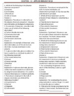 EduIQ Life Science Methods in Biology Printed Notes for CSIR UGC-NET in English Medium.
