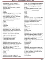 EduIQ Life Science Cell Communication & Cell Signaling Printed Notes for CSIR UGC-NET in English