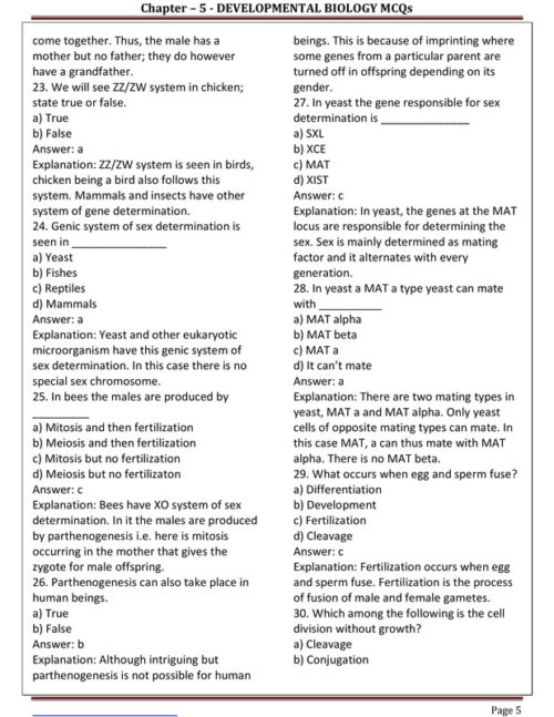 EduIQ Life Science Cell Communication & Cell Signaling Printed Notes for CSIR UGC-NET in English