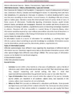 EduIQ Library Science Unit 1 to 3 Notes with MCQs for CSIR UGC NET SET JRF Exam-c