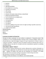 Eduiq Unit 8 to 10 Library Science Printed Notes with MCQs and Answers for CSIR UGC NET SET JRF Exam Preparation-a