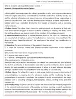 Eduiq Unit 8 to 10 Library Science Printed Notes with MCQs and Answers for CSIR UGC NET SET JRF Exam Preparation-c