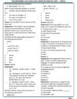 EduIQ Computer Science MCQ Book for UGC NET JRF – 4000+ Unit-wise Questions with Answers-c
