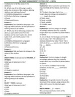 Eduiq Computer Science Complete Notes Set of 10 Books with MCQs for UGC NET JRF & Assistant Professor Exam-g